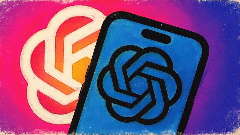 OpenAI — Foto: Bloomberg