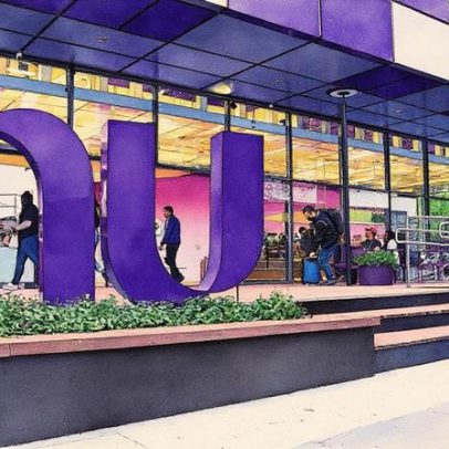 Nubank busca parceria com banco para obter licença do Banco Central