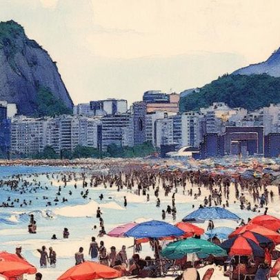 Calor intenso continua; confira a previsão do tempo para dez capitais neste domingo