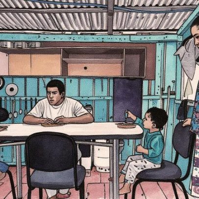 Instituto da ONU lança projeto no Brasil para combater insegurança alimentar entre jovens