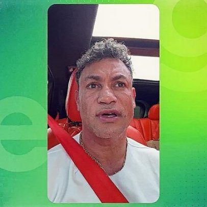 Popó critica Belfort e defende que lutador não quis enfrentar adversário