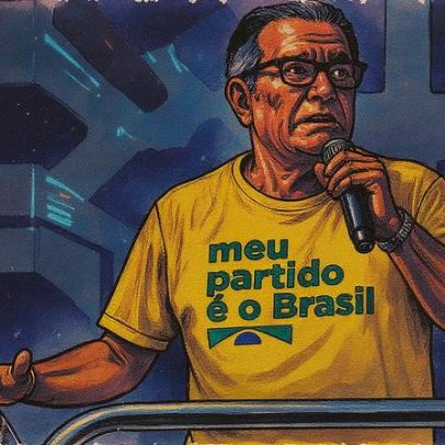 Juristas evangélicos expressam preocupação com investigação da PF sobre Malafaia
