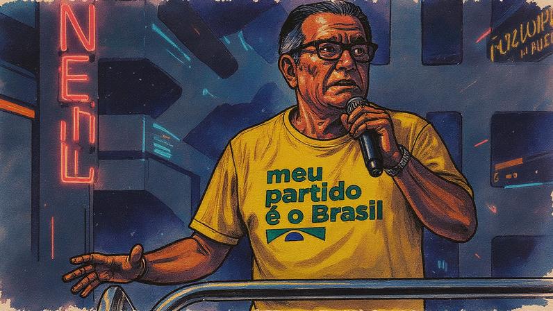 Foto: Reprodução/Rede Social