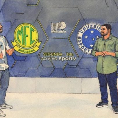 Cruzeiro finaliza negociações e deve anunciar Sinisterra em breve