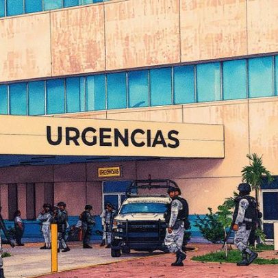 Cartel de Sinaloa ataca hospitais após romper pacto de zonas neutras
