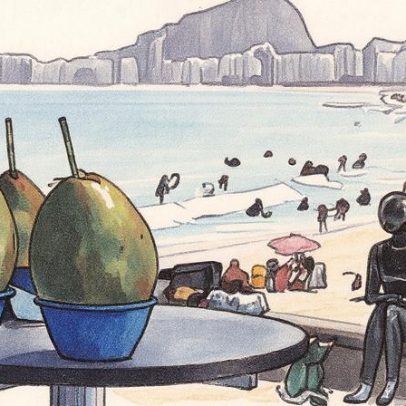 Previsão do tempo indica mais chuvas para esta quinta-feira, 28 de setembro
