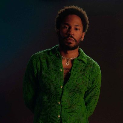 Kaytranada lança novo álbum para o verão e convida fãs a ouvir agora
