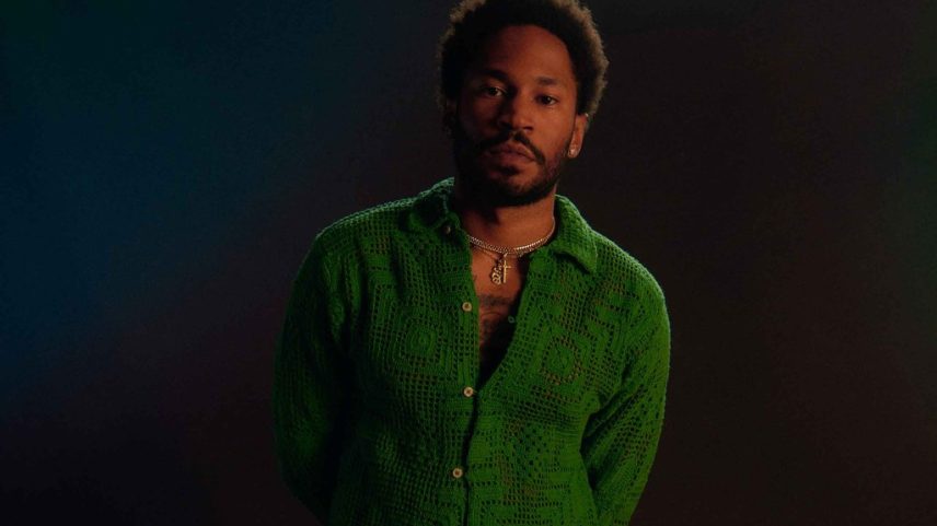Kaytranada lançou seu quarto álbum de estúdio 'Ain't No Damn Way' em 15 de agosto pela RCA Records. (Foto: Reprodução)