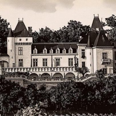 Château de La Rivière, em Bordeaux, é vendido para investimentos globais em alimentos