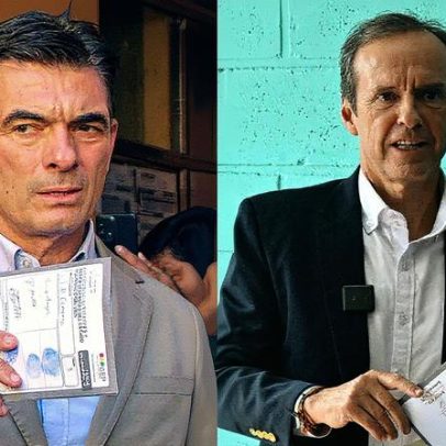Direita se destaca nas eleições bolivianas e garante dois candidatos no segundo turno