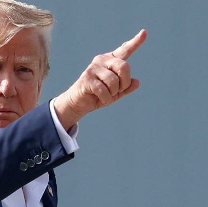 Altos rendimentos podem enfrentar 45,5% de imposto sob nova proposta de Trump