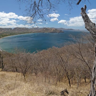 Costa Rica cria primeiro Código Climático do mundo para enfrentar mudanças climáticas
