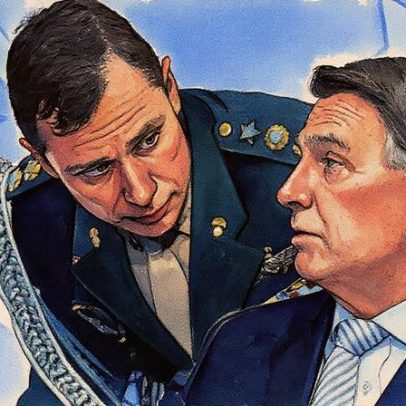 Bolsonaro autoriza distribuição de proxalutamida durante a pandemia