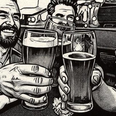 Geração Z reduz consumo de álcool e afeta cervejarias na Alemanha