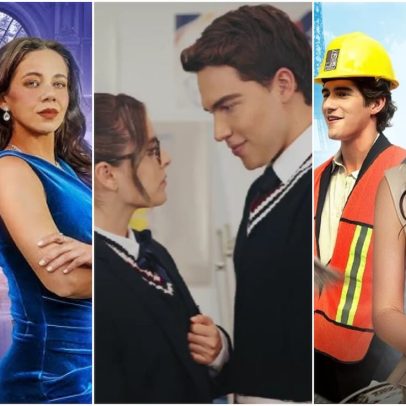 Microseries de dois minutos conquistam público com histórias de amor e fantasia