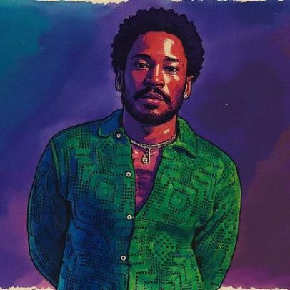 Kaytranada anuncia novo álbum 'Ain't No Damn Way' voltado para amantes de batidas