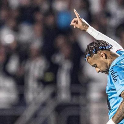 Neymar se destaca e avisa que está pronto para a convocação da seleção