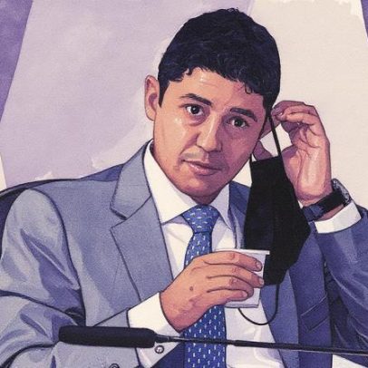 Críticas à indicação de aliado de Tarcísio ao TCE marcam evento do governo Lula no DF