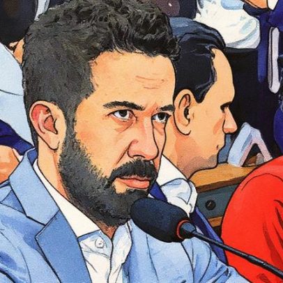 Pacto de não agressão busca encerrar investigações sobre rachadinha