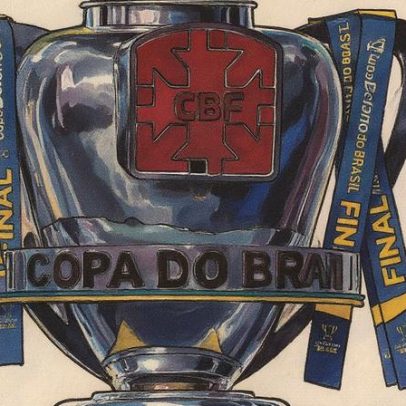 Clássicos e rivalidade marcam início das quartas de final da Copa do Brasil