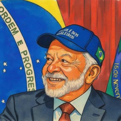 Lula deve evitar campanhas antecipadas para não prejudicar sua imagem política