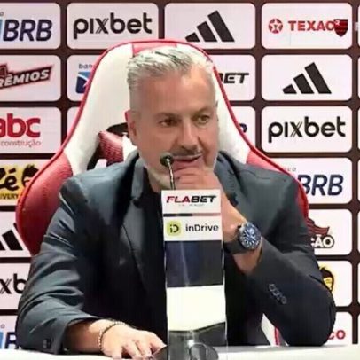 Fla investe quase R$ 300 milhões e estabelece novo recorde na janela de transferências