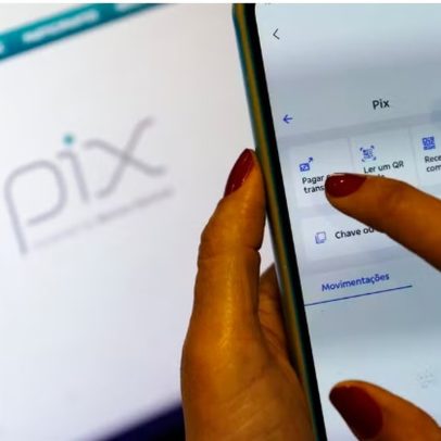 Governo brasileiro elabora resposta às críticas dos EUA sobre o sistema Pix