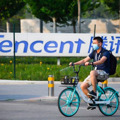 Tencent revoluciona criação de mundos virtuais com modelo 3D Hunyuan open source