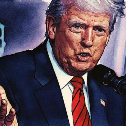 Trump defende acordo na Ucrânia após cúpula com Putin sem cessar-fogo