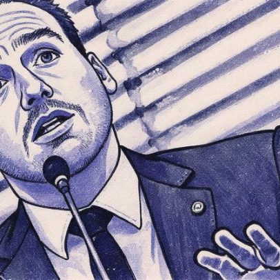 PGR rejeita pedido de prisão de Eduardo Bolsonaro feito por PT e PSOL