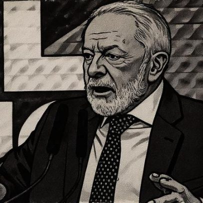 Lula enfrenta denúncia por declarações consideradas racistas pela oposição