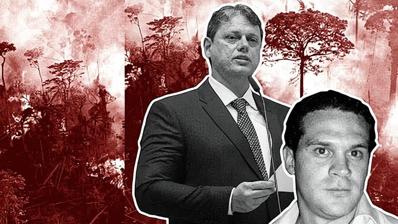 O pecuarista Antônio José Junqueira Vilela Filho, o “Jotinha”, segue como réu em outros processos judiciais (Foto: Reprodução/redes sociais)