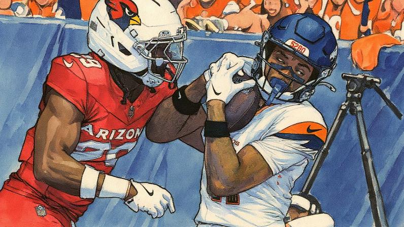 Foto: Reprodução/@NFL