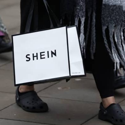 Vendas da Shein no Reino Unido crescem 32% em 2024, impulsionando lucros antes de IPO