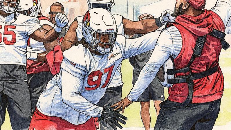 Foto: Reprodução/@NFL