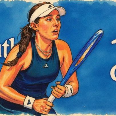Pegula critica comunicação deficiente do US Open com os jogadores de tênis