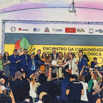 Cientistas da Amazônia propõem soluções ambientais a líderes da COP30 em Manaus