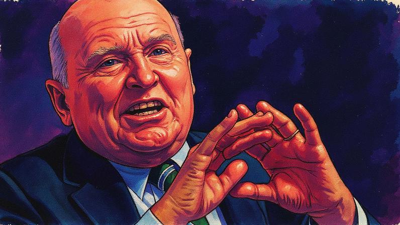 Jack Welch (Foto: Getty Images)