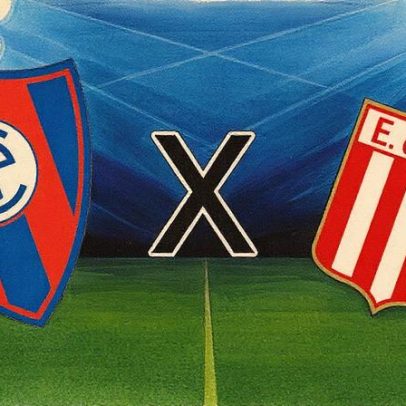 Cerro Porteño enfrenta Estudiantes na Libertadores; saiba onde assistir e escalação