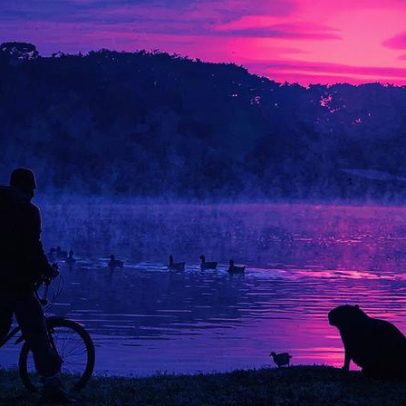 Mudança no clima traz fim do calor intenso em parte do Brasil nesta terça-feira