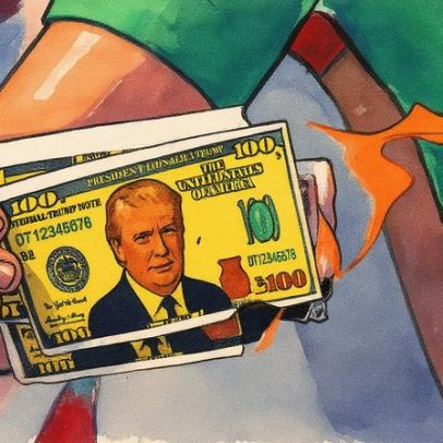 Tarifas de Trump ao Brasil geram mais alarde do que impacto real na economia