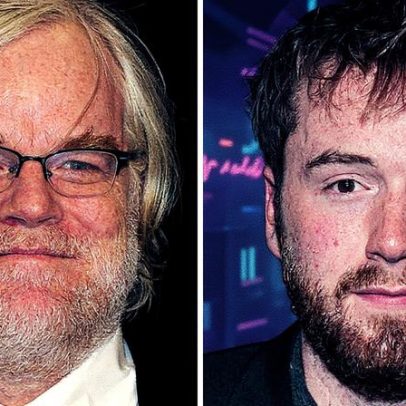 Filho de Philip Seymour Hoffman decide evitar carreira de ator após tragédia familiar