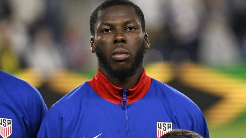 Foto: Reprodução/The Athletic UK