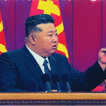 Kim Jong Un promete apoio a famílias de “mártires” mortos na Rússia