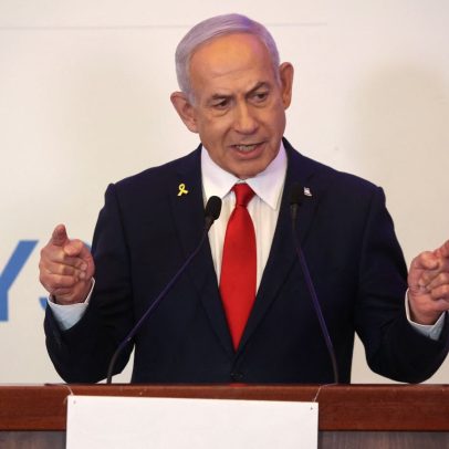Netanyahu anuncia aumento no acesso de jornalistas internacionais a Gaza