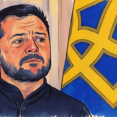 Europeus se reúnem com aliados de Kiev para discutir apoio no domingo