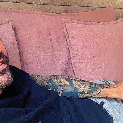 Dado Dolabella gera nova polêmica ao se envolver em controvérsia com Wanessa Camargo