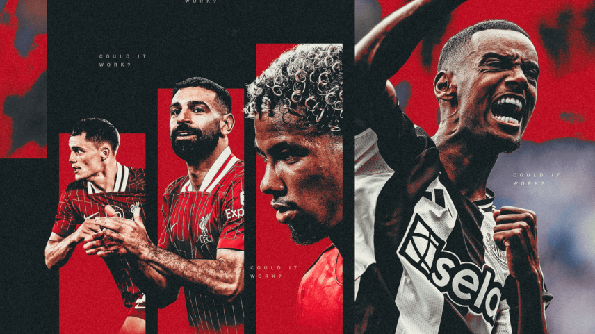 Foto: Reprodução/The Athletic UK