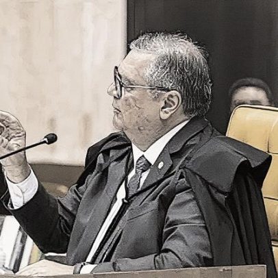 Dino defende papel do Supremo e critica veto a sanções estrangeiras