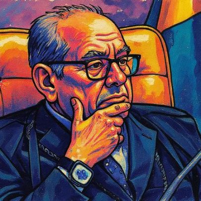 Gilmar impede acesso a relatórios do Coaf sem autorização judicial